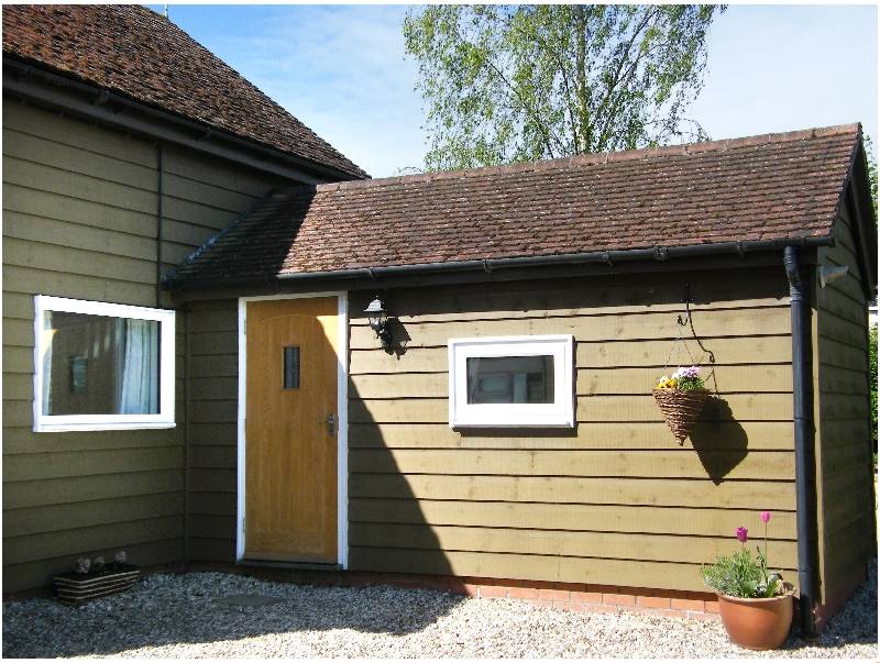 Click here for more about Painter's Cottage