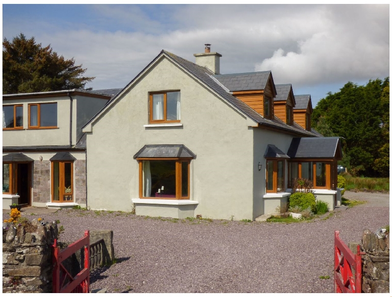 Click here for more about Tigh An Droichid