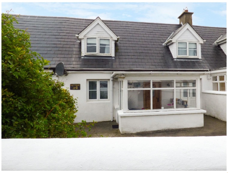 Click here for more about Salthouse