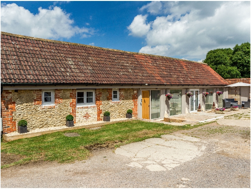 Click here for more about Oxen Cottage