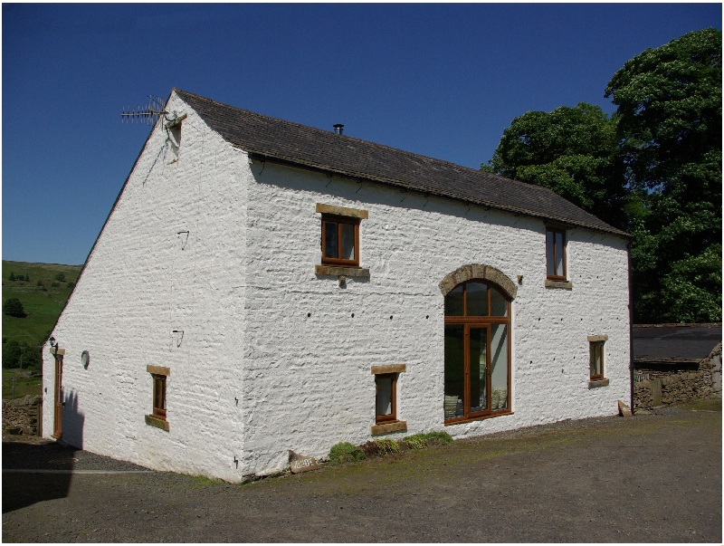 Click here for more about Wellhope View Cottage