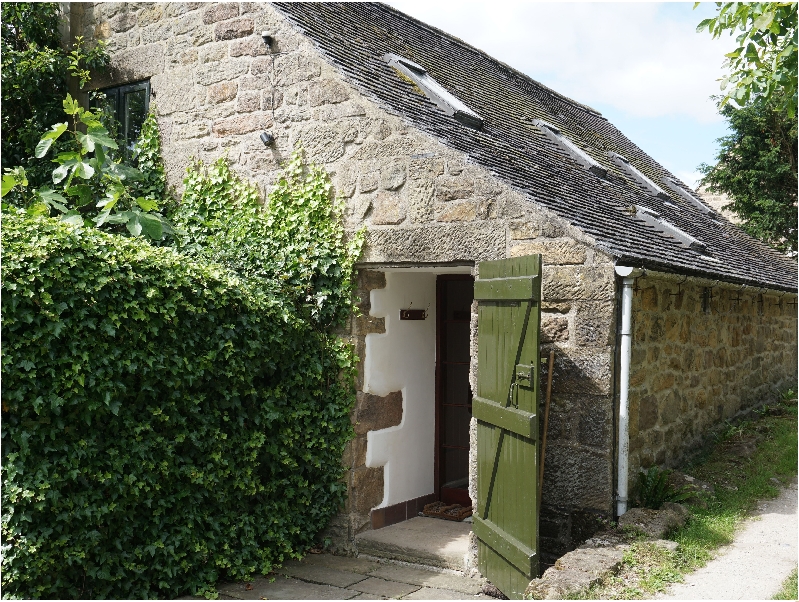 Click here for more about Spout Cottage