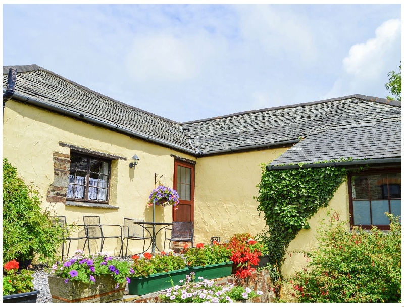 Click here for more about Windbury Cottage