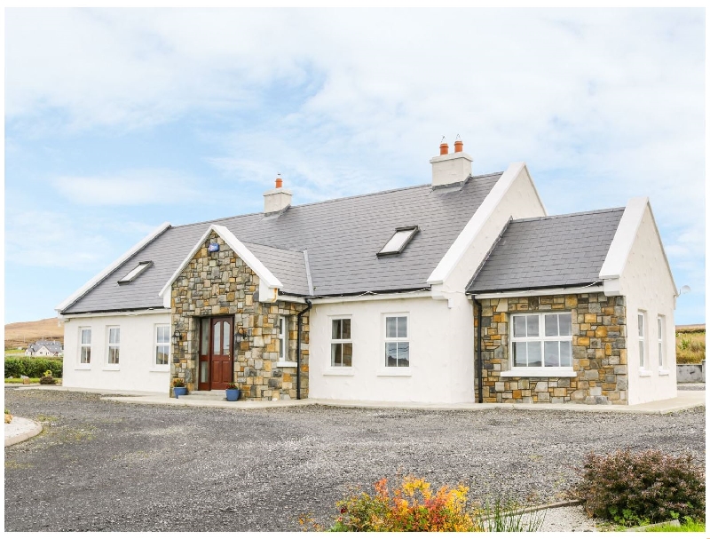 Click here for more about McGuire's Cottage