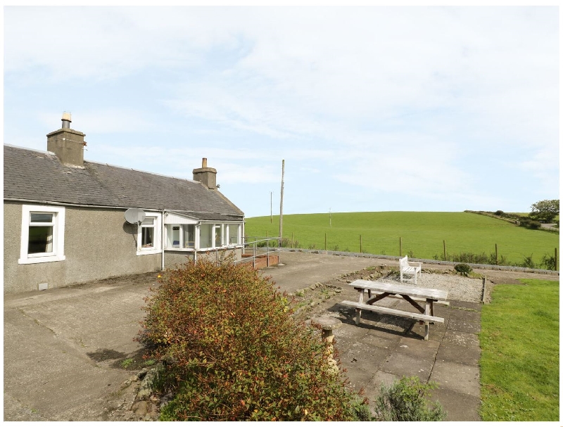 Click here for more about 3 Kirminnoch Cottages