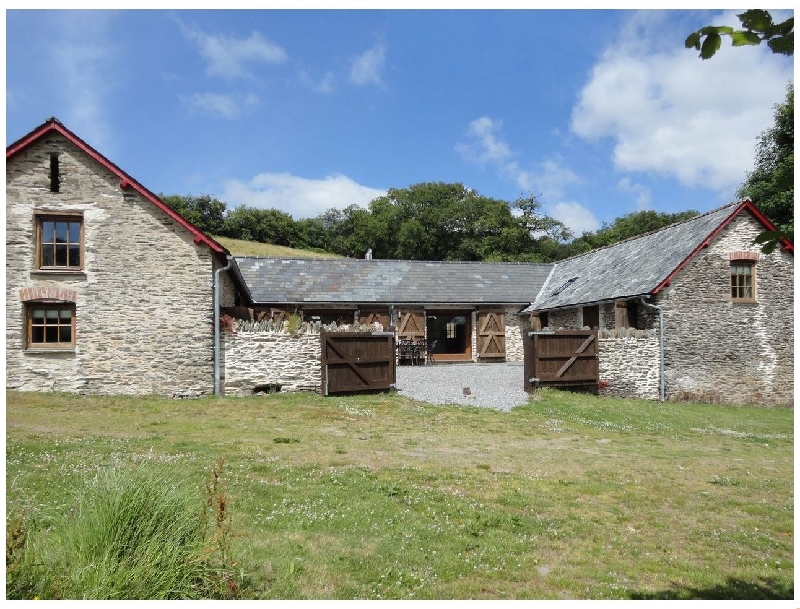 Click here for more about Nethercote Byre