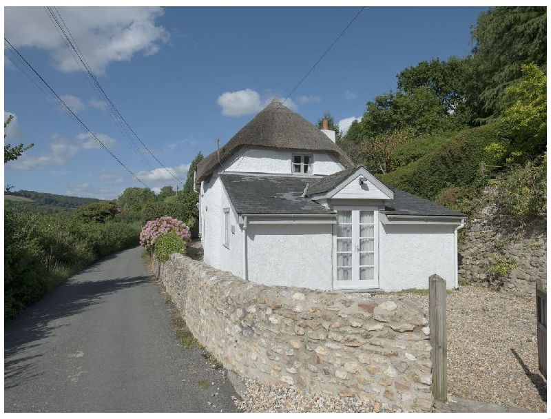 Click here for more about Marlborough Cottage