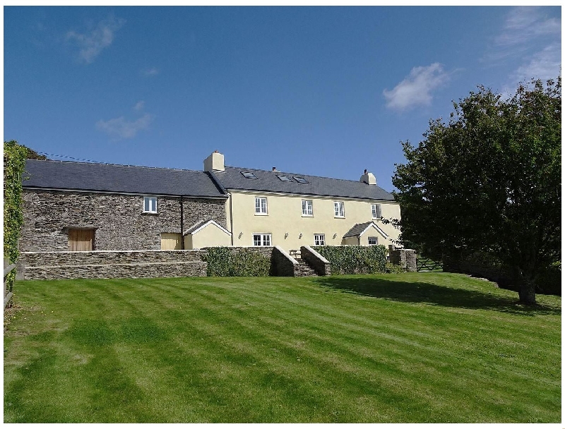 Click here for more about Lower Widdicombe Farm