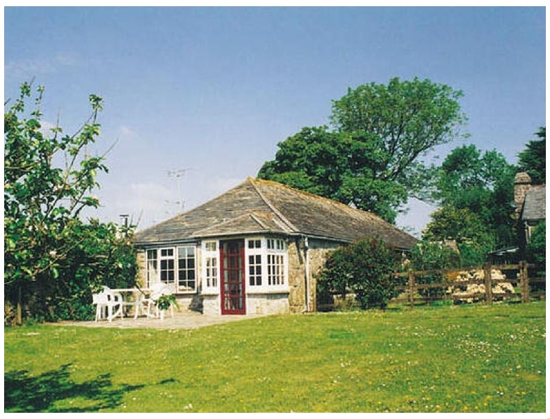 Click here for more about Tumrose Cottage