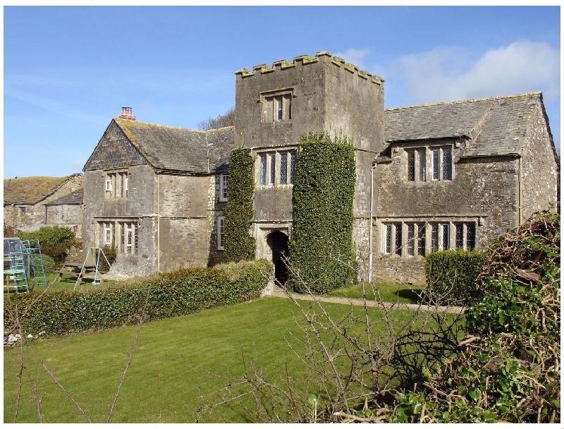 Click here for more about Tresungers Cottage