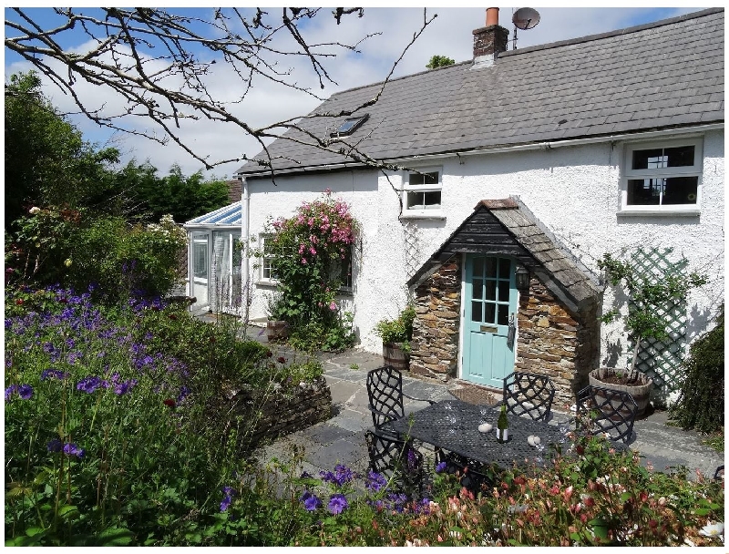 Click here for more about Mays Cottage