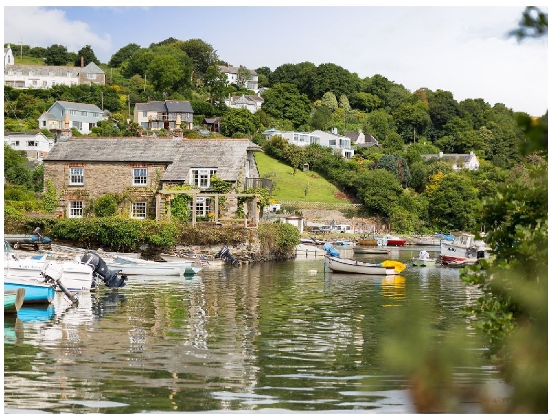 Click here for more about Island House
