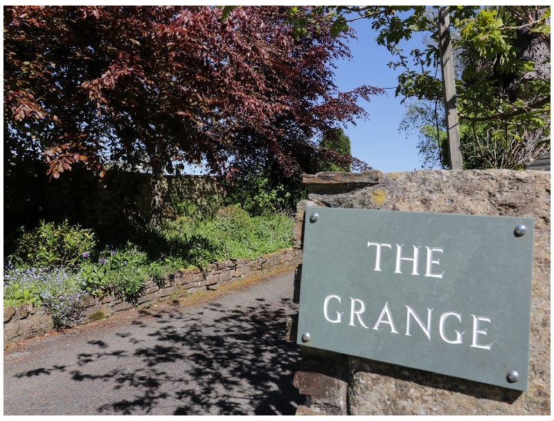 Click here for more about The Grange