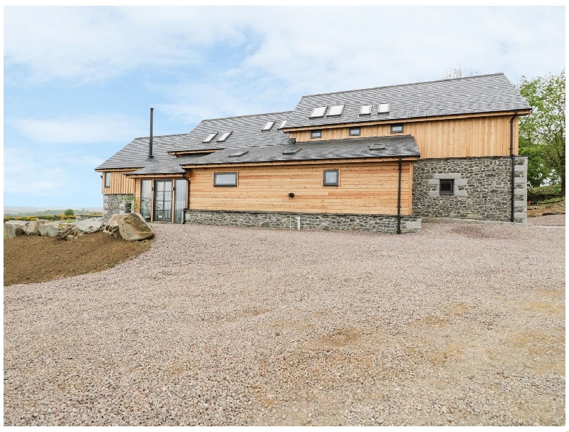 Click here for more about Knowehead Bothy