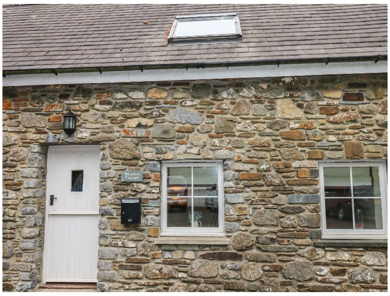 Click here for more about Weavers Cottage