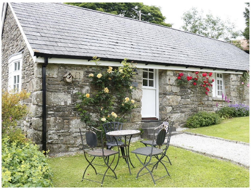 Details about a cottage Holiday at The Old Stable