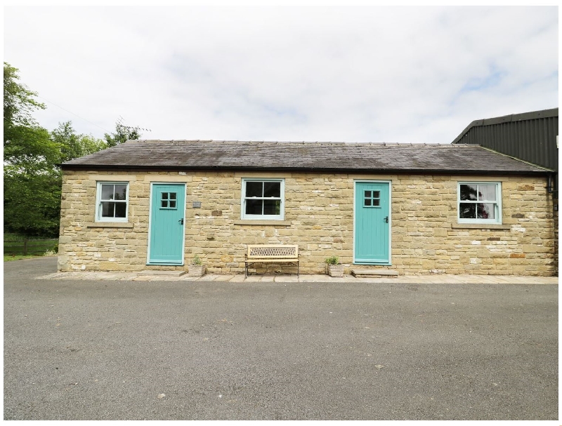 Click here for more about Mill Force Cottage