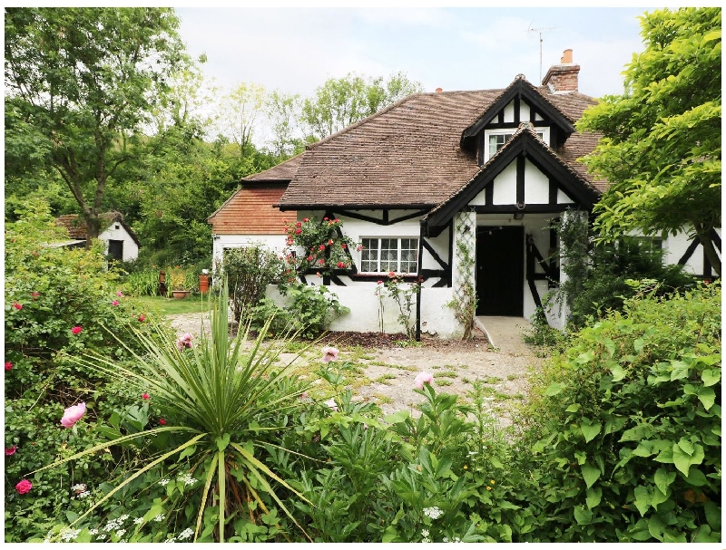 Click here for more about Gibbys Cottage