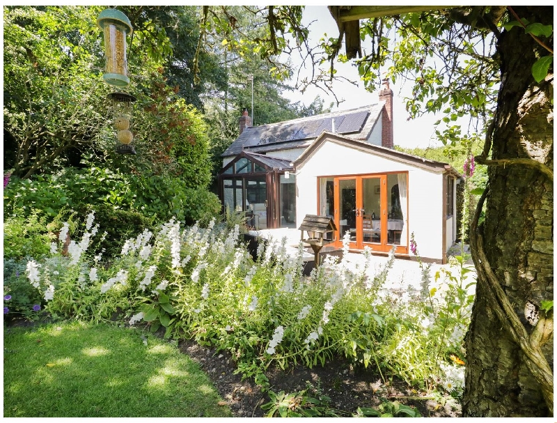 Click here for more about Lane End Cottage