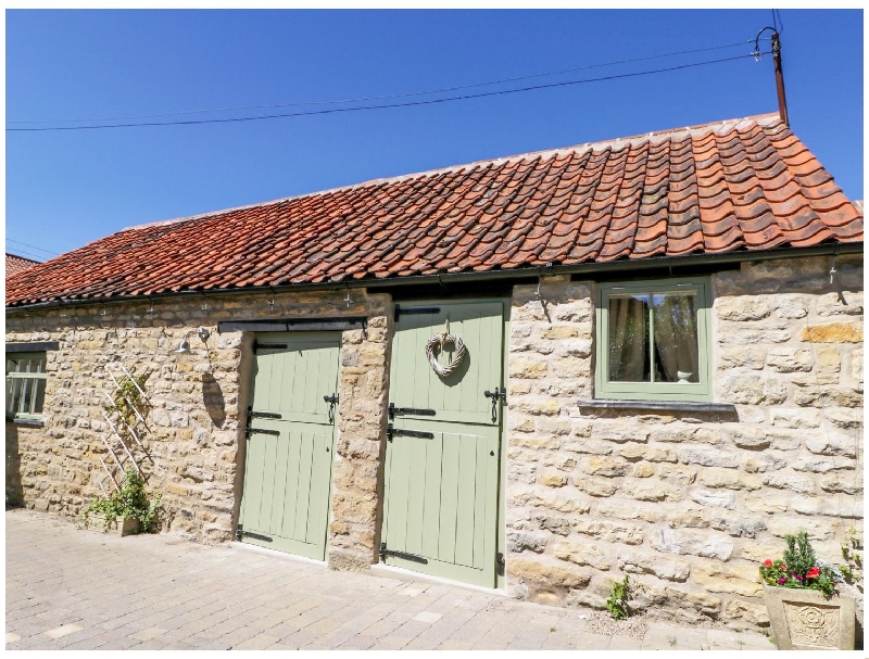 Click here for more about Puddleduck Cottage