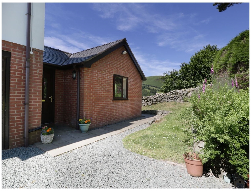 Click here for more about Bryn Coed Bach