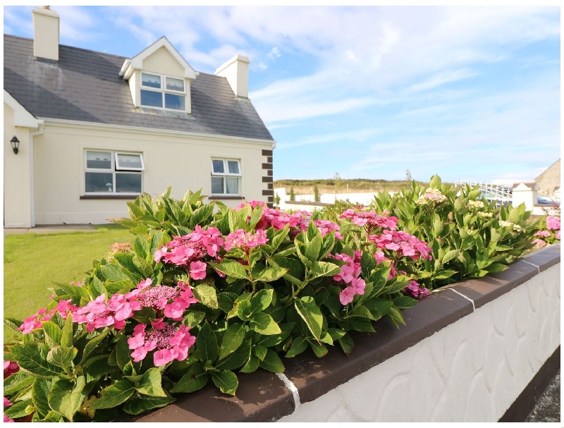 Click here for more about Breen's Cottage No 2