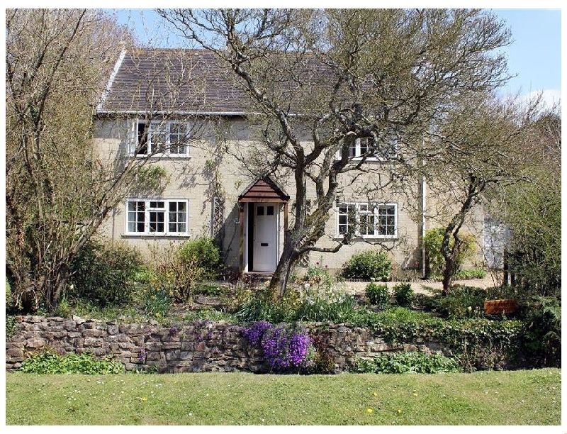Click here for more about Winterbourne Cottage