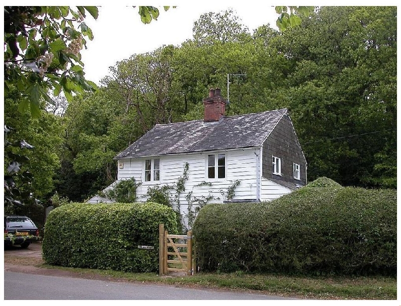Click here for more about Gun Hill Cottage