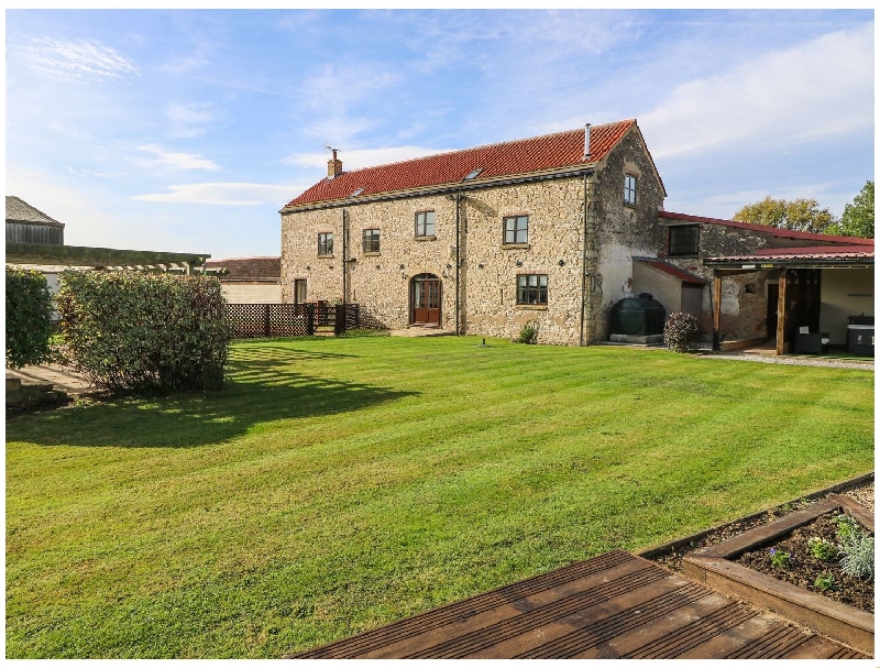 Click here for more about Stubbs Grange Barn