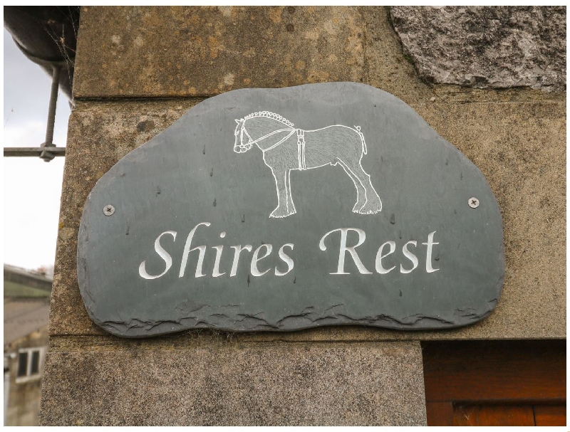 Click here for more about Shires Rest