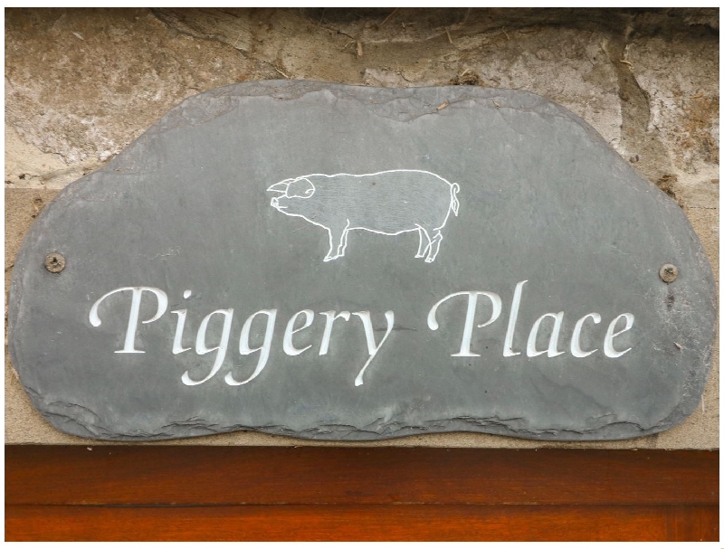 Click here for more about Piggery Place