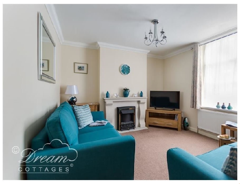 Click here for more about Teal Cottage