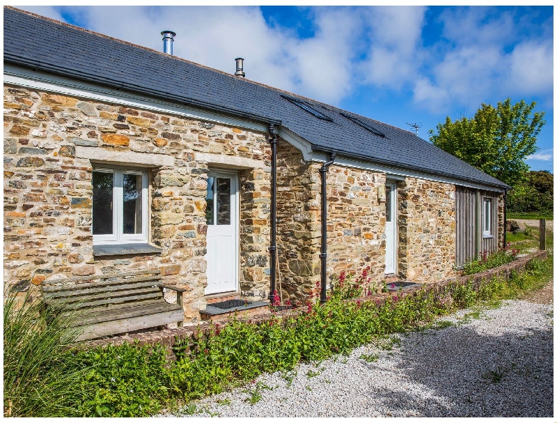 Click here for more about Oreo's Cottage