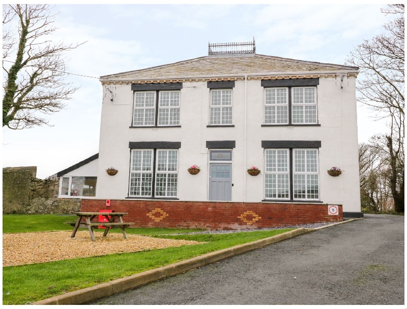 Click here for more about House of Anglesey