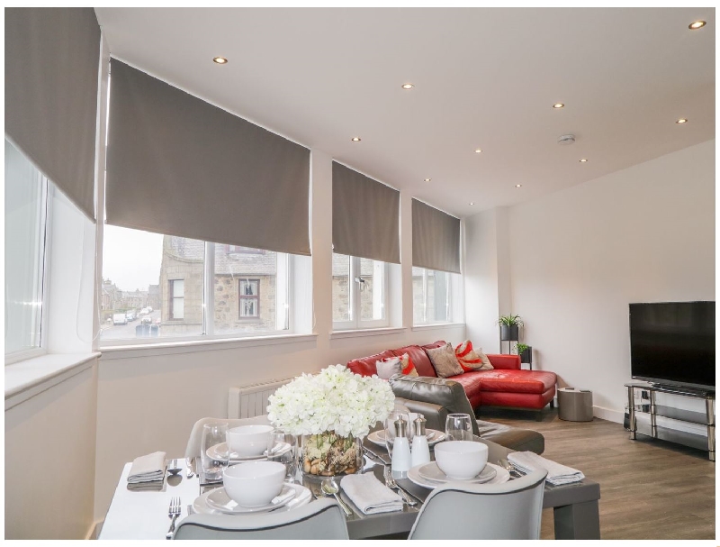 Click here for more about Bellslea Apartment