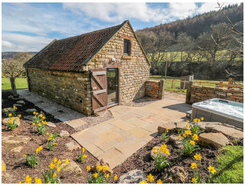 Click here for more about Thompson Rigg Barn