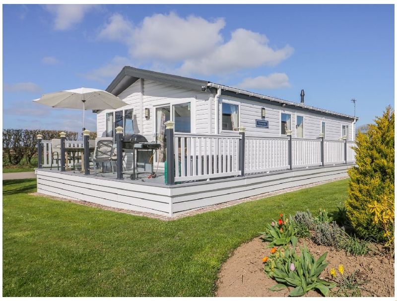 Click here for more about Skipsea Lodge