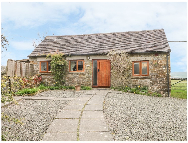 Click here for more about Manifold Cottage