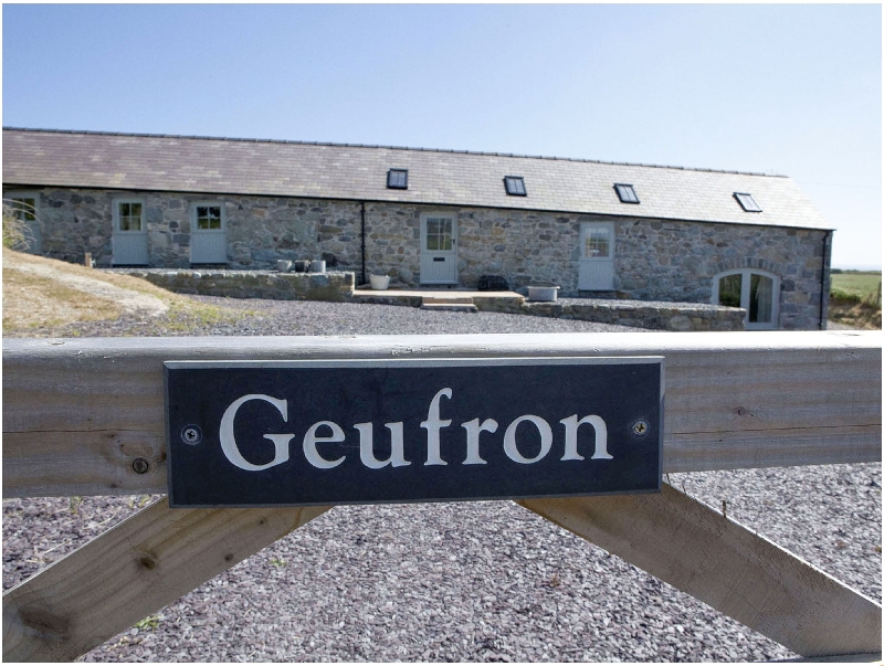 Click here for more about Geufron