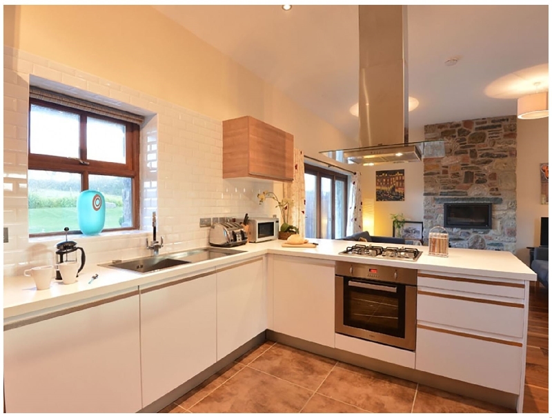 Click here for more about Clynnog Cottage