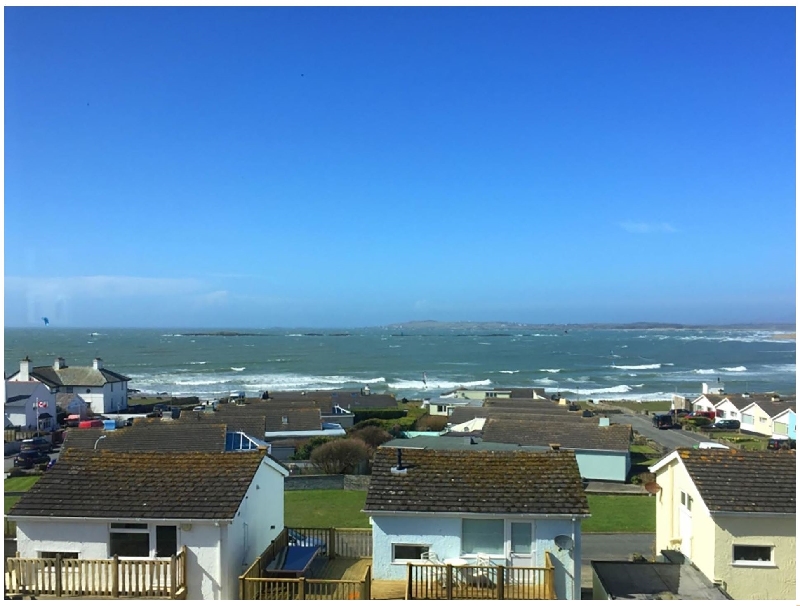 Click here for more about The Crows Nest