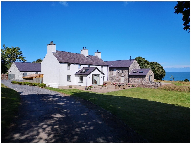 Click here for more about Penrhyn Farm