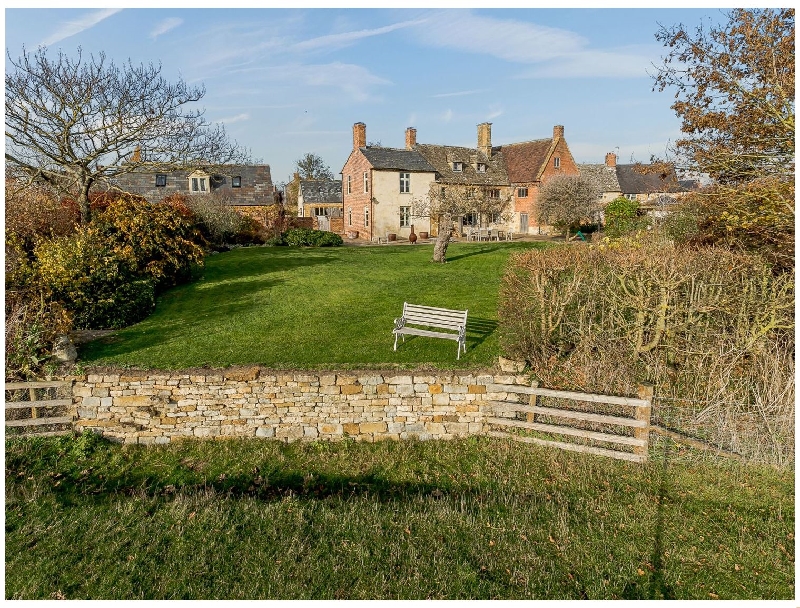 Click here for more about Manor Farm House