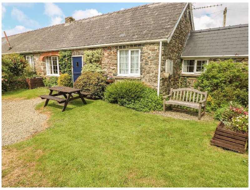 Click here for more about Eynons Cottage
