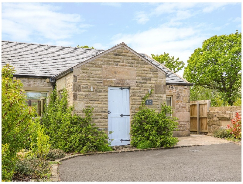 Click here for more about Dinkley Cottage