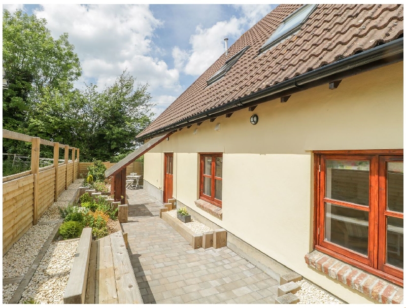 Click here for more about Mendip Cottage