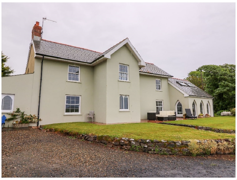 Click here for more about Crackwell Farm