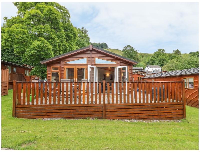 Click here for more about FellView Lodge