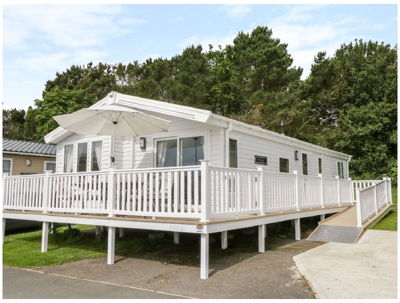 Click here for more about Cayton Pines