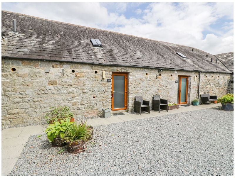Click here for more about The Byre